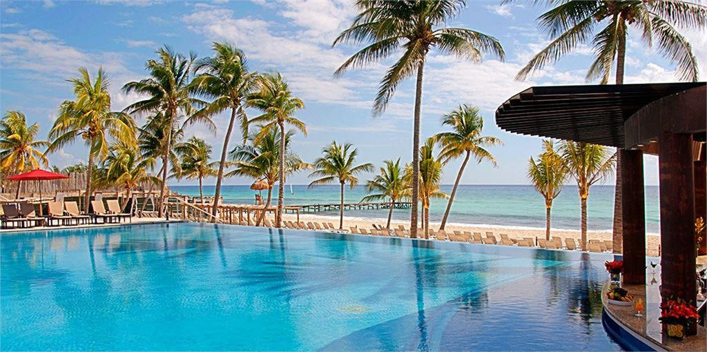 THE FIVES BEACH HOTEL & RESIDENCES (EX. AZUL FIVES HOTEL BY KARISMA) — фото 3