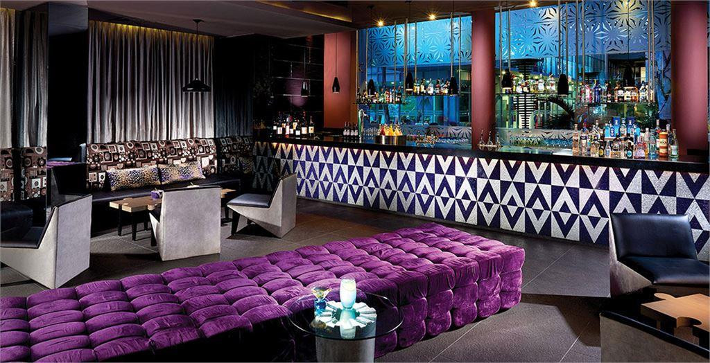 THE FIVES BEACH HOTEL & RESIDENCES (EX. AZUL FIVES HOTEL BY KARISMA) — фото 12