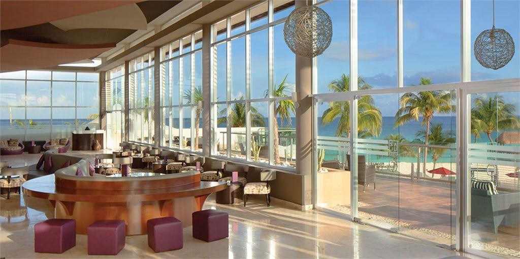 THE FIVES BEACH HOTEL & RESIDENCES (EX. AZUL FIVES HOTEL BY KARISMA) — фото 14