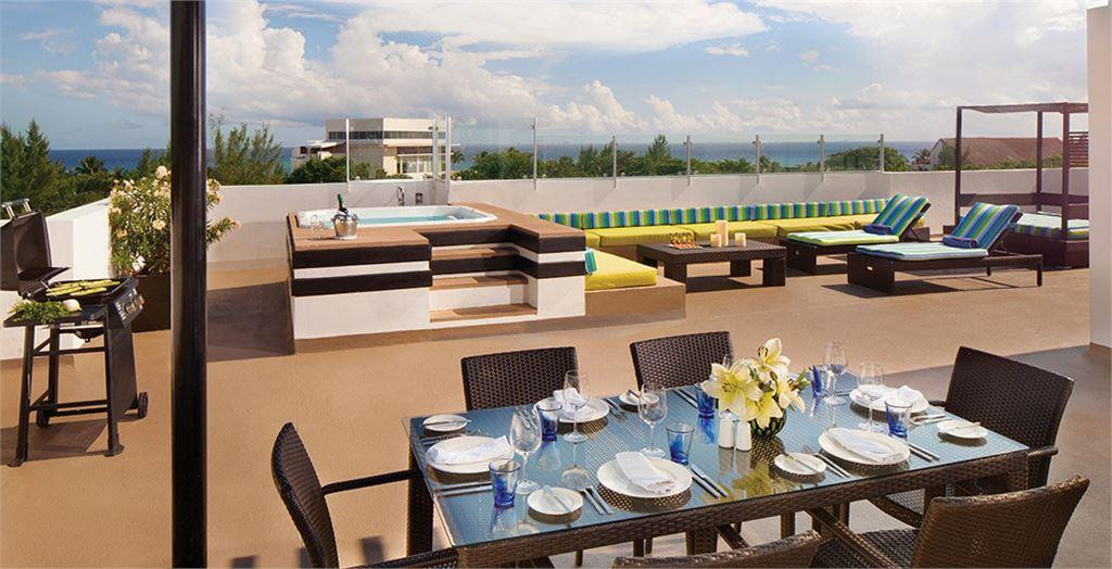 THE FIVES BEACH HOTEL & RESIDENCES (EX. AZUL FIVES HOTEL BY KARISMA) — фото 16