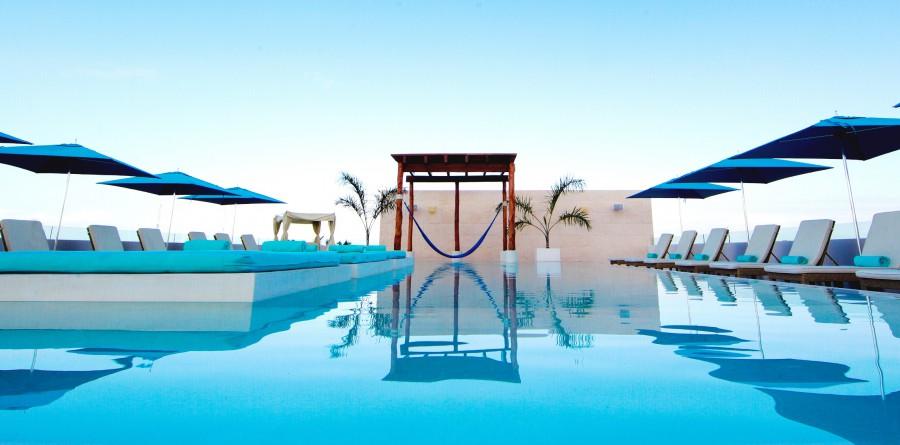 THE PALM AT PLAYA