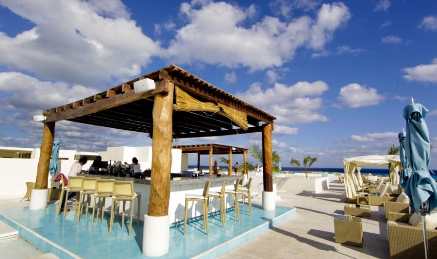 THE PALM AT PLAYA — фото 11