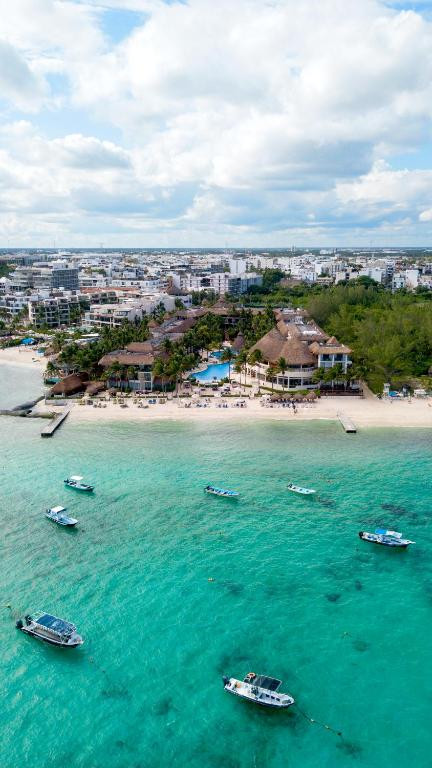 THE REEF COCO BEACH — фото 2