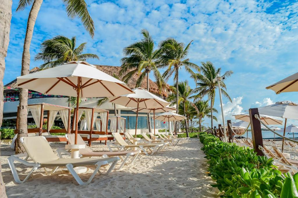 THE REEF COCO BEACH — фото 10