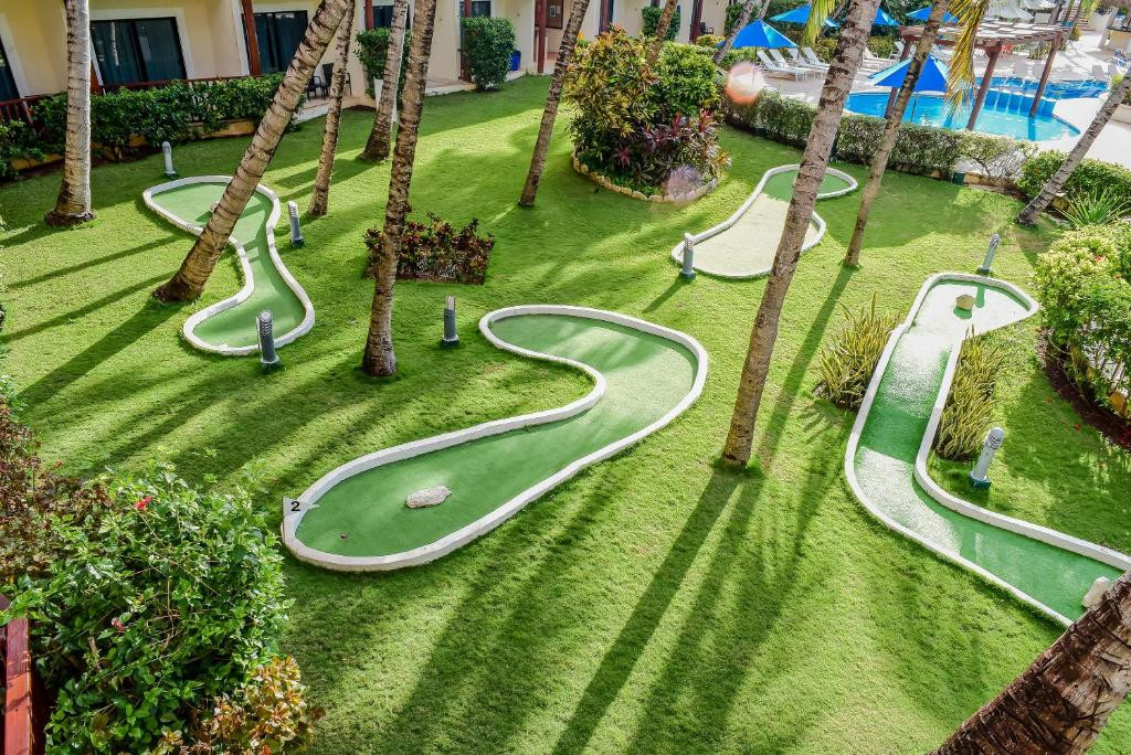 THE REEF COCO BEACH — фото 13