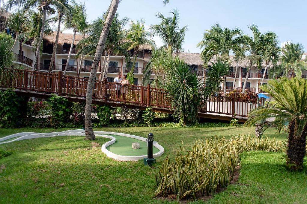 THE REEF COCO BEACH — фото 14
