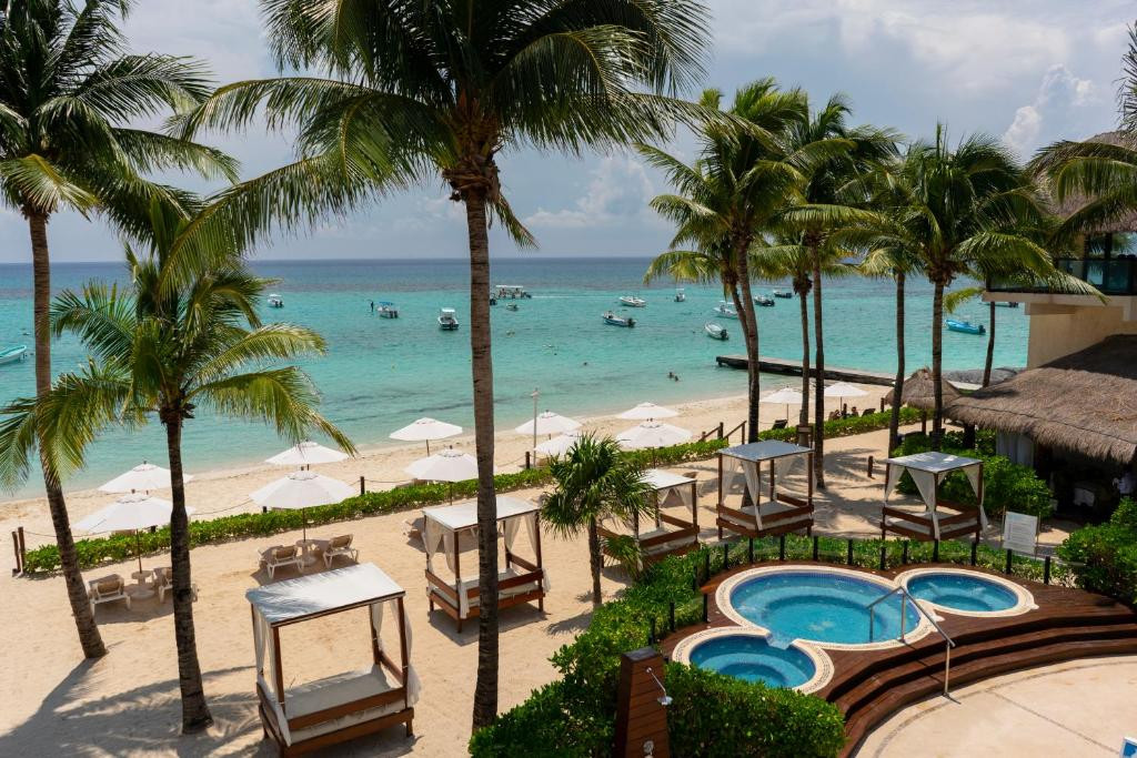 THE REEF COCO BEACH — фото 17