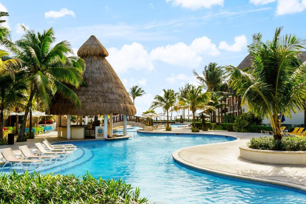 THE REEF COCO BEACH — фото 18