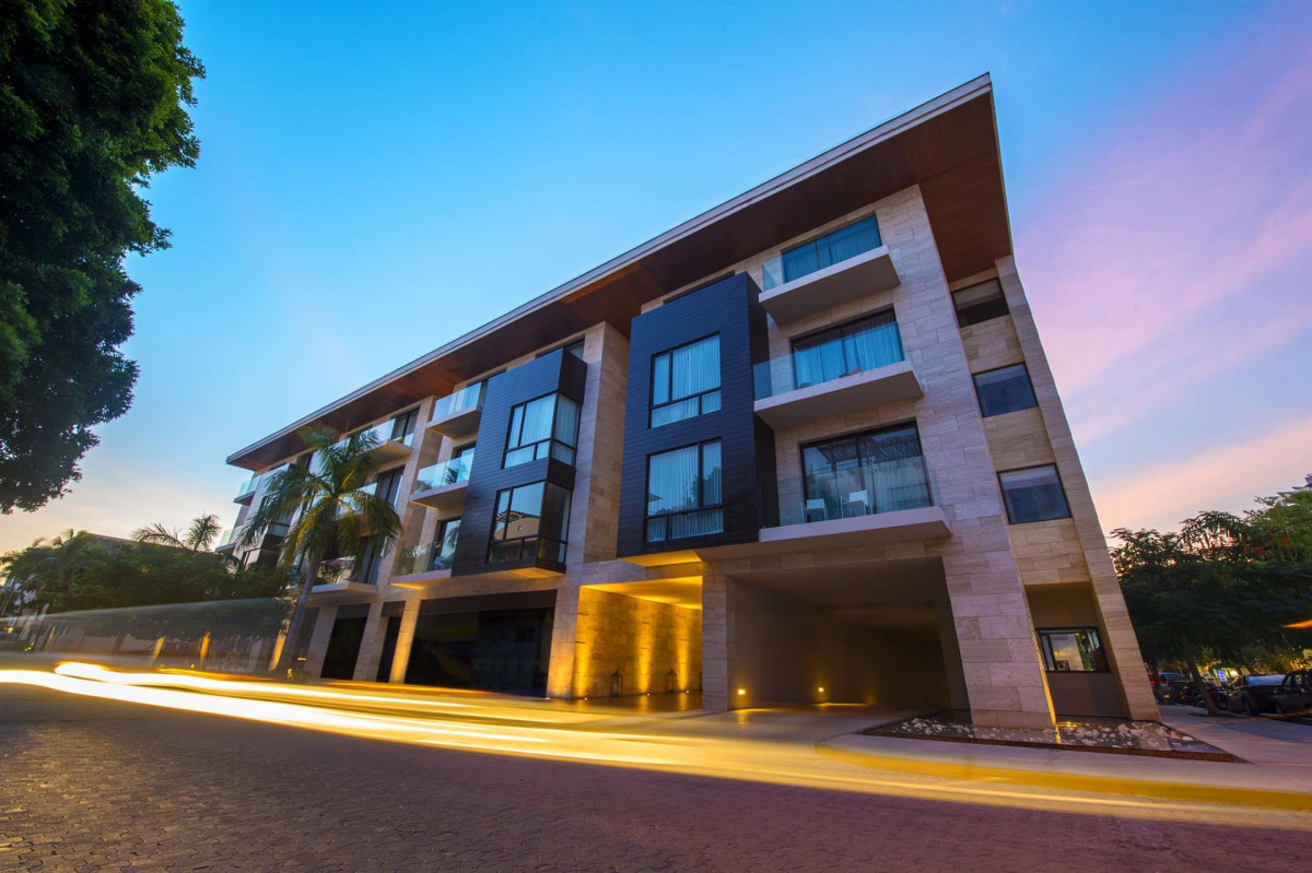 THE YUCATAN RESORT PLAYA DEL CARMEN (EX. LIVE AQUA BOUTIQUE)