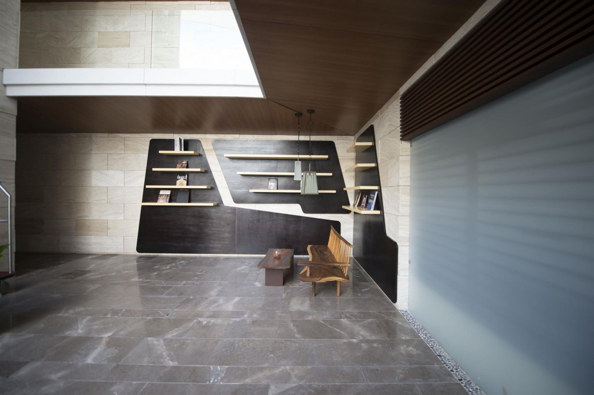 THE YUCATAN RESORT PLAYA DEL CARMEN (EX. LIVE AQUA BOUTIQUE) — фото 9
