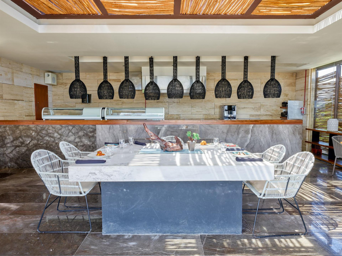 THE YUCATAN RESORT PLAYA DEL CARMEN (EX. LIVE AQUA BOUTIQUE) — фото 10