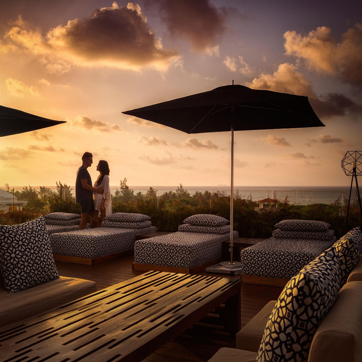 THE YUCATAN RESORT PLAYA DEL CARMEN (EX. LIVE AQUA BOUTIQUE) — фото 12