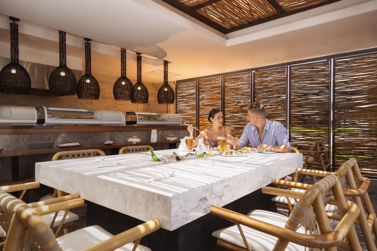 THE YUCATAN RESORT PLAYA DEL CARMEN (EX. LIVE AQUA BOUTIQUE) — фото 13