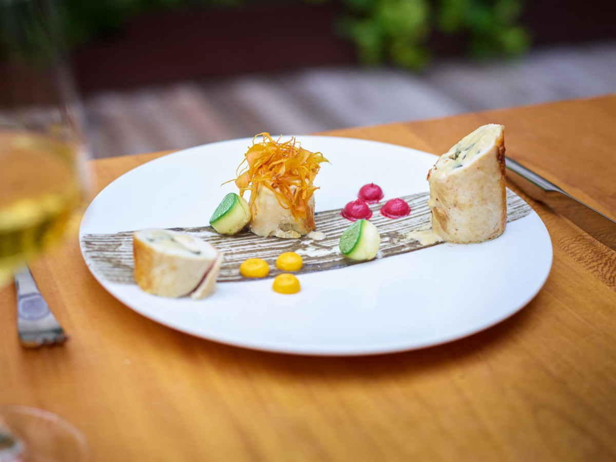 THE YUCATAN RESORT PLAYA DEL CARMEN (EX. LIVE AQUA BOUTIQUE) — фото 15