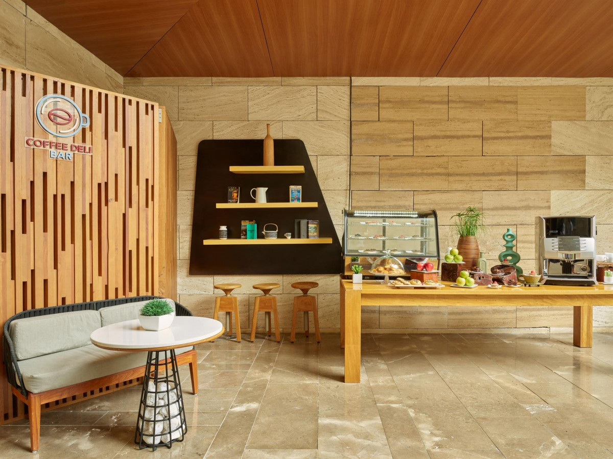 THE YUCATAN RESORT PLAYA DEL CARMEN (EX. LIVE AQUA BOUTIQUE) — фото 17