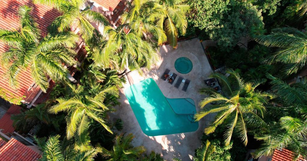 TUKAN HOTEL AND BEACH CLUB — фото 2