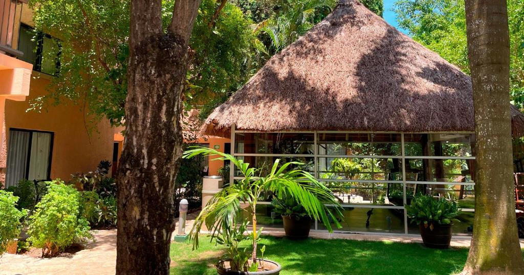 TUKAN HOTEL AND BEACH CLUB — фото 7