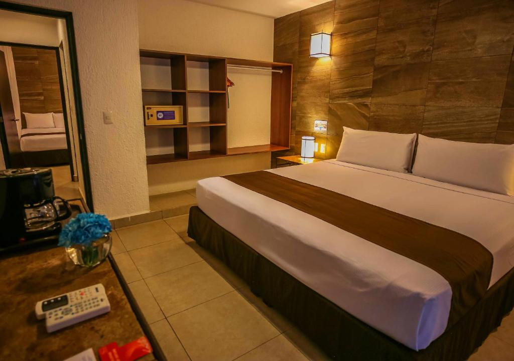 TUKAN HOTEL AND BEACH CLUB — фото 10