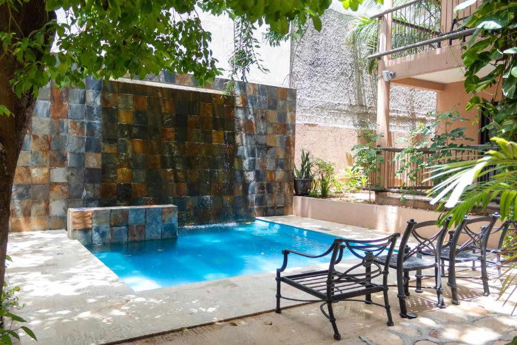 TUKAN HOTEL AND BEACH CLUB — фото 14