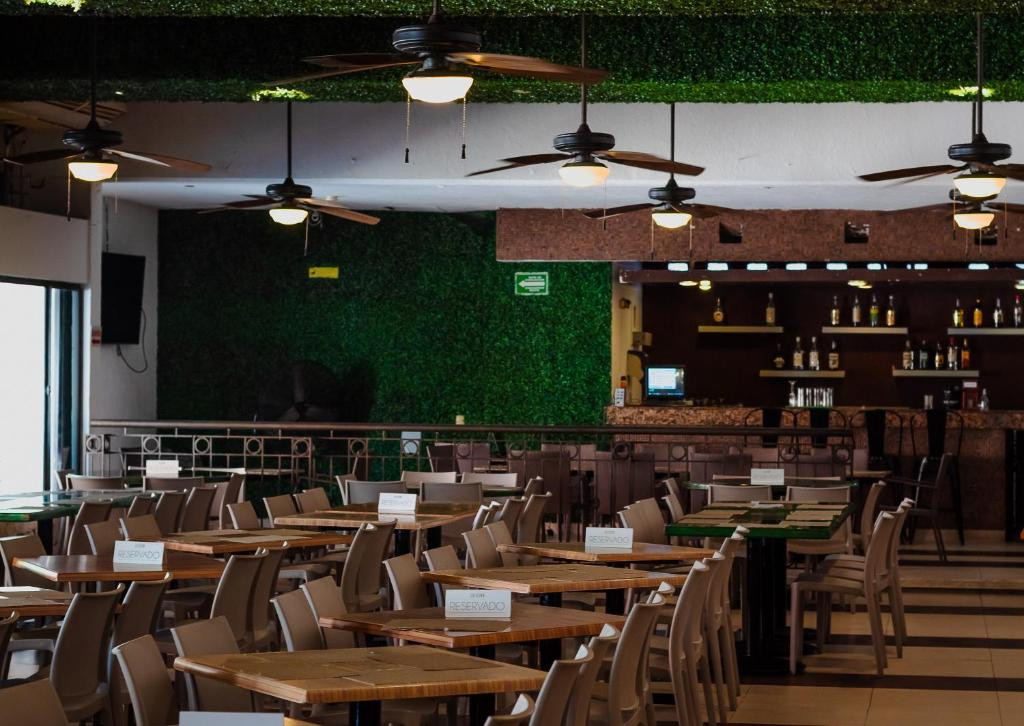 TUKAN HOTEL AND BEACH CLUB — фото 16
