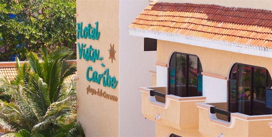 VISTA CARIBE