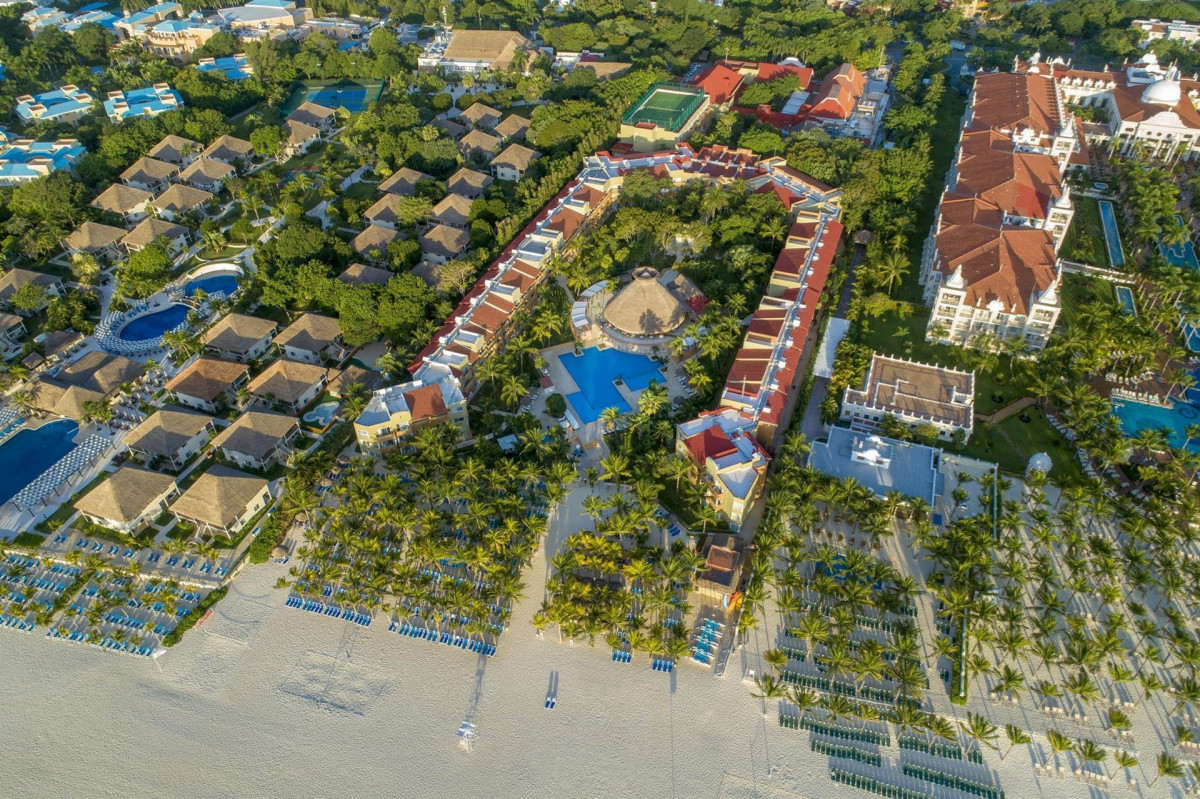 VIVA WYNDHAM AZTECA — фото 2