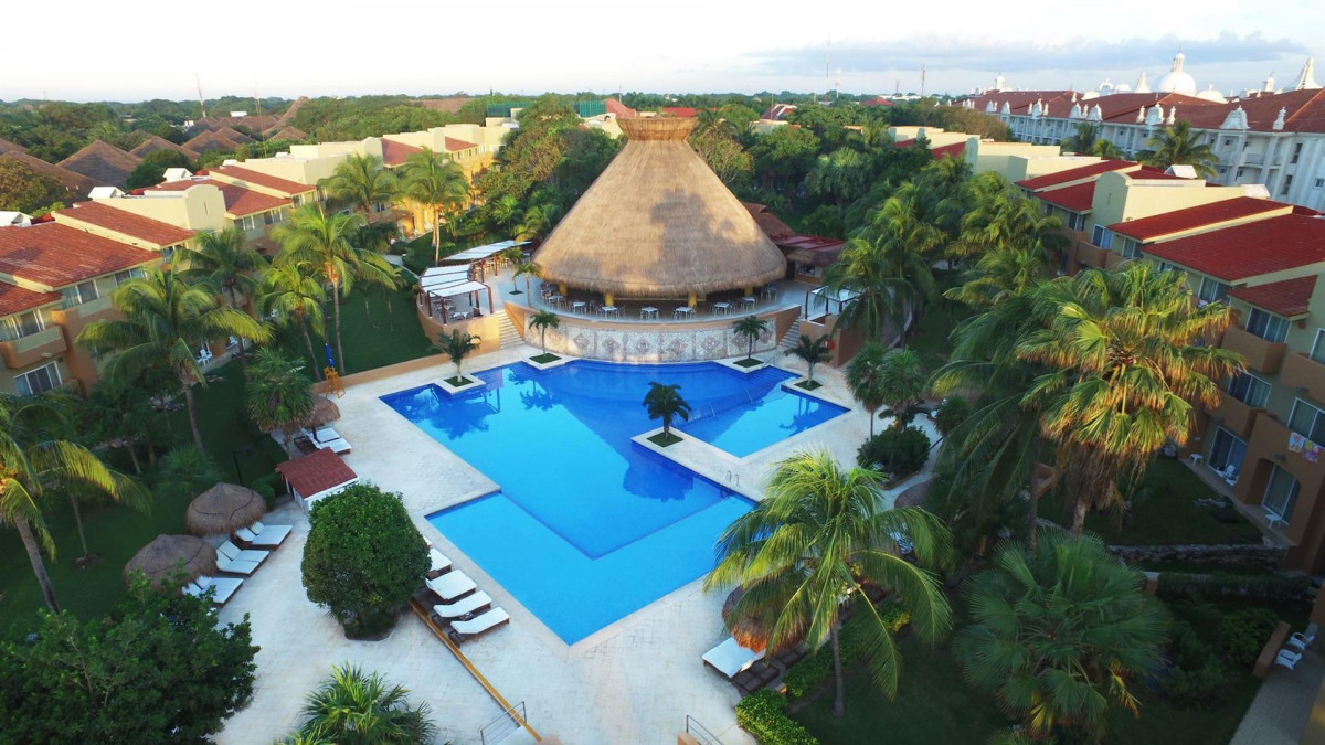 VIVA WYNDHAM AZTECA — фото 3