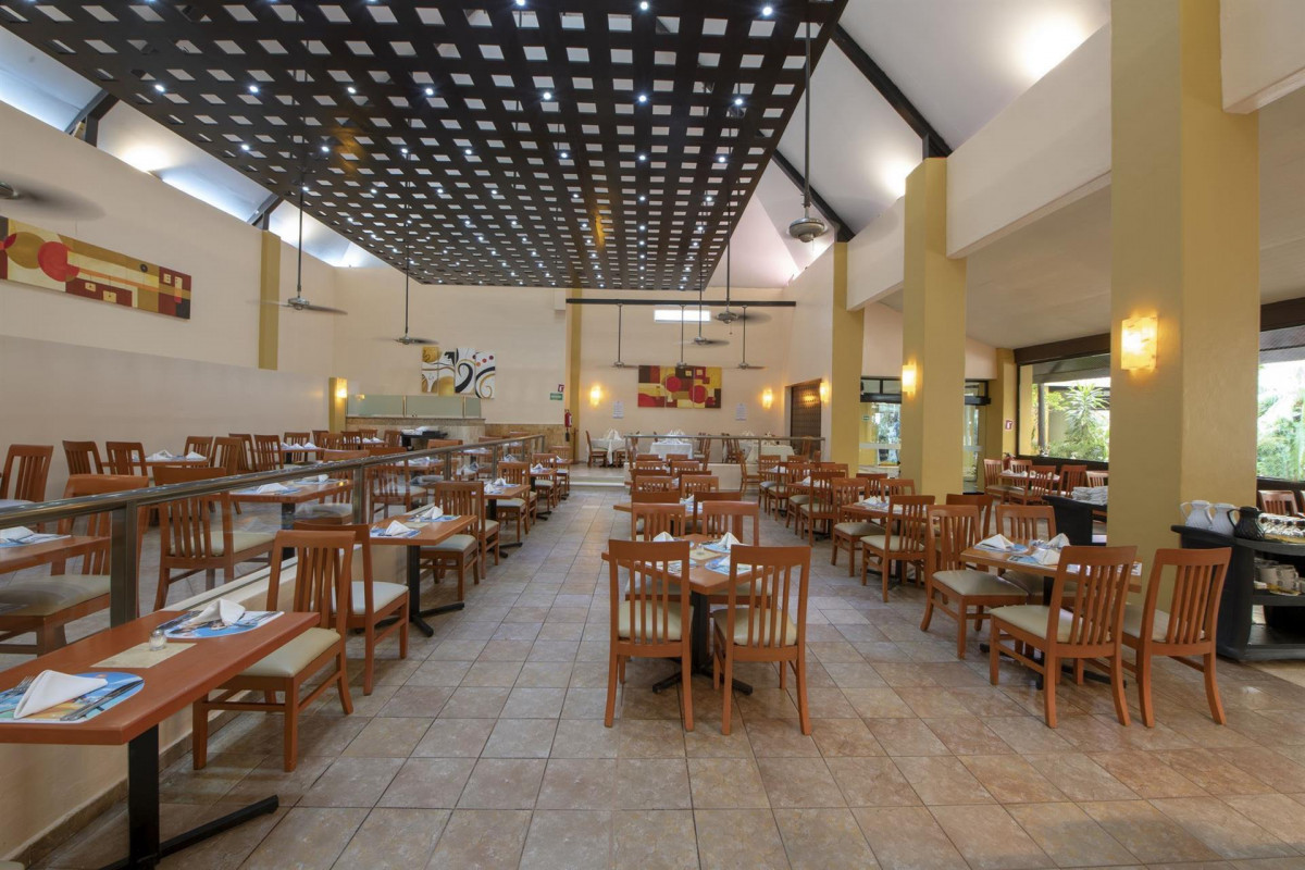 VIVA WYNDHAM AZTECA — фото 10