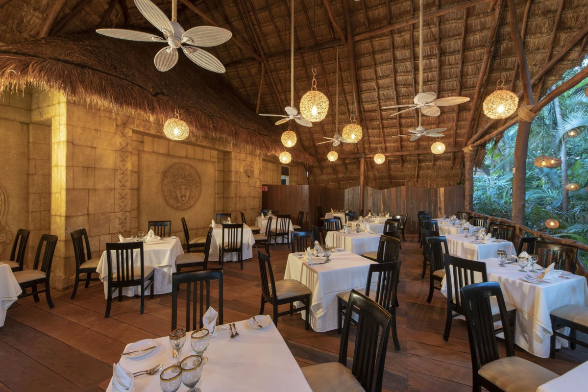 VIVA WYNDHAM AZTECA — фото 11