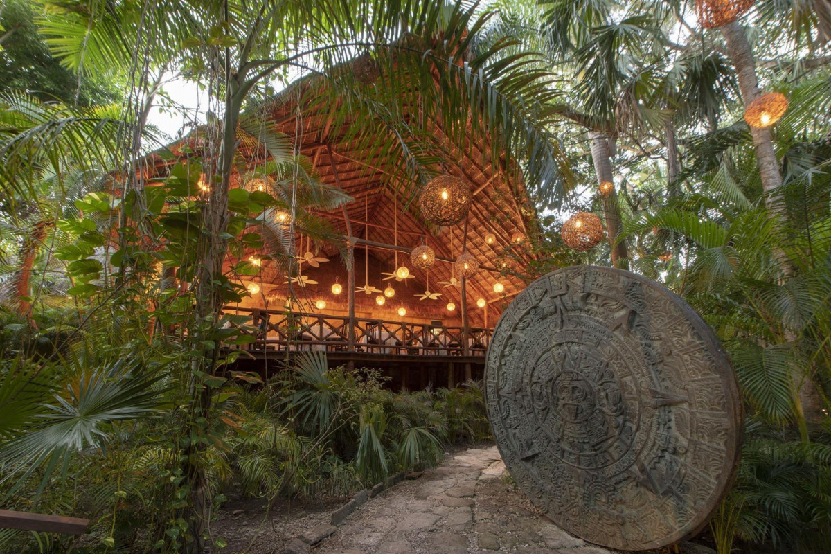 VIVA WYNDHAM AZTECA — фото 12