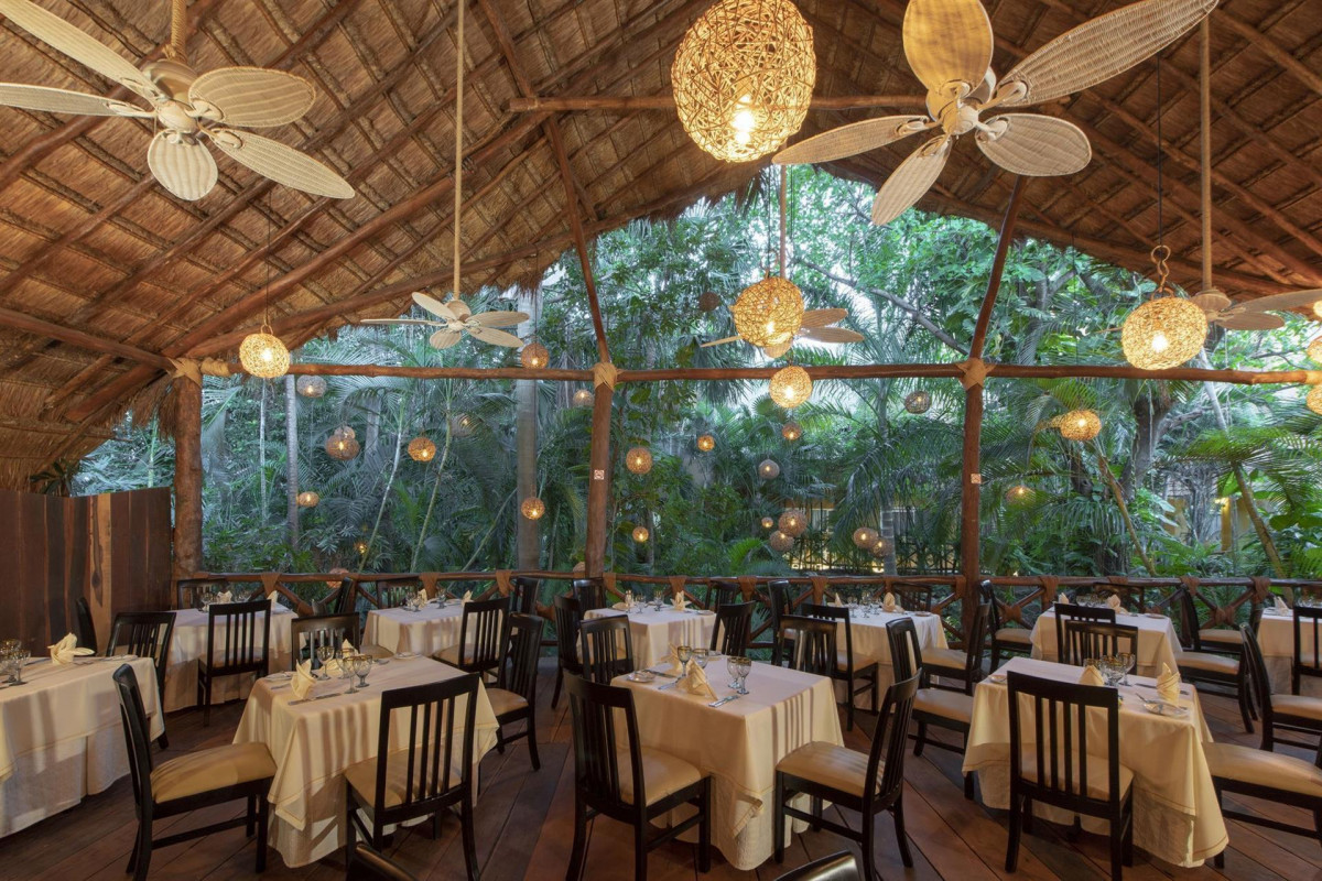 VIVA WYNDHAM AZTECA — фото 13