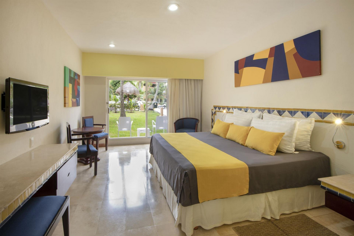 VIVA WYNDHAM AZTECA — фото 17
