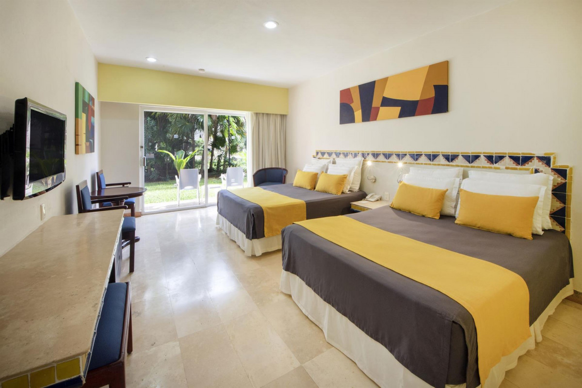 VIVA WYNDHAM AZTECA — фото 18