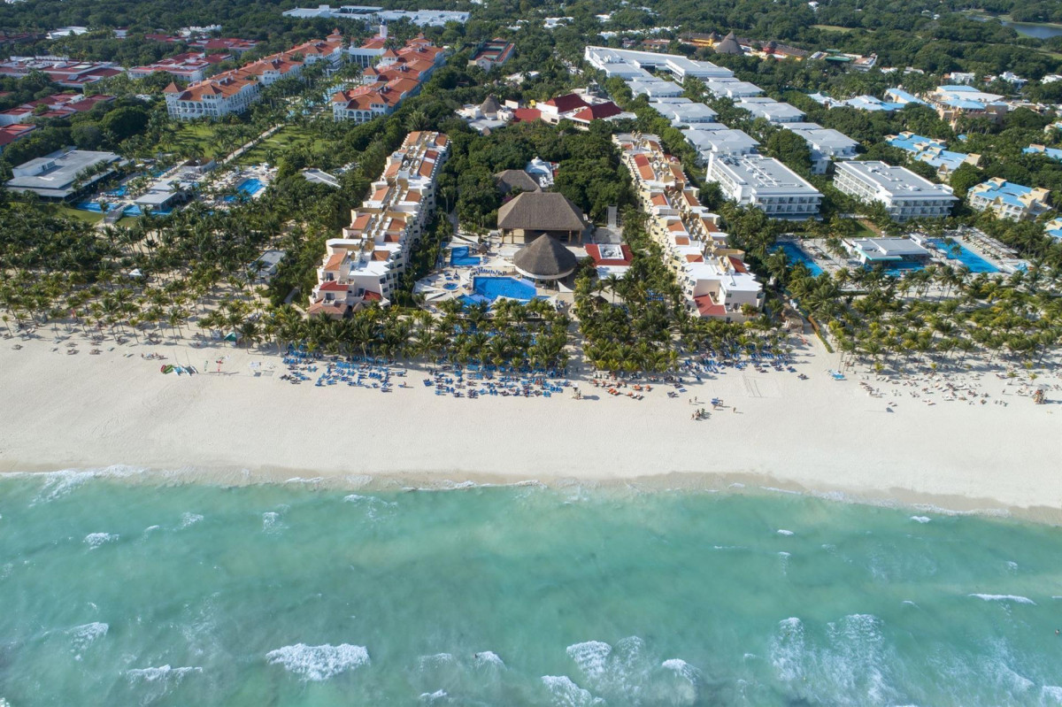 VIVA WYNDHAM MAYA