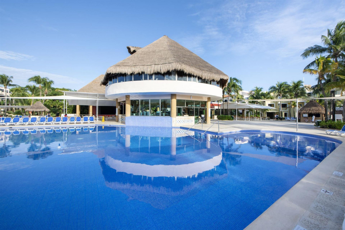 VIVA WYNDHAM MAYA — фото 4