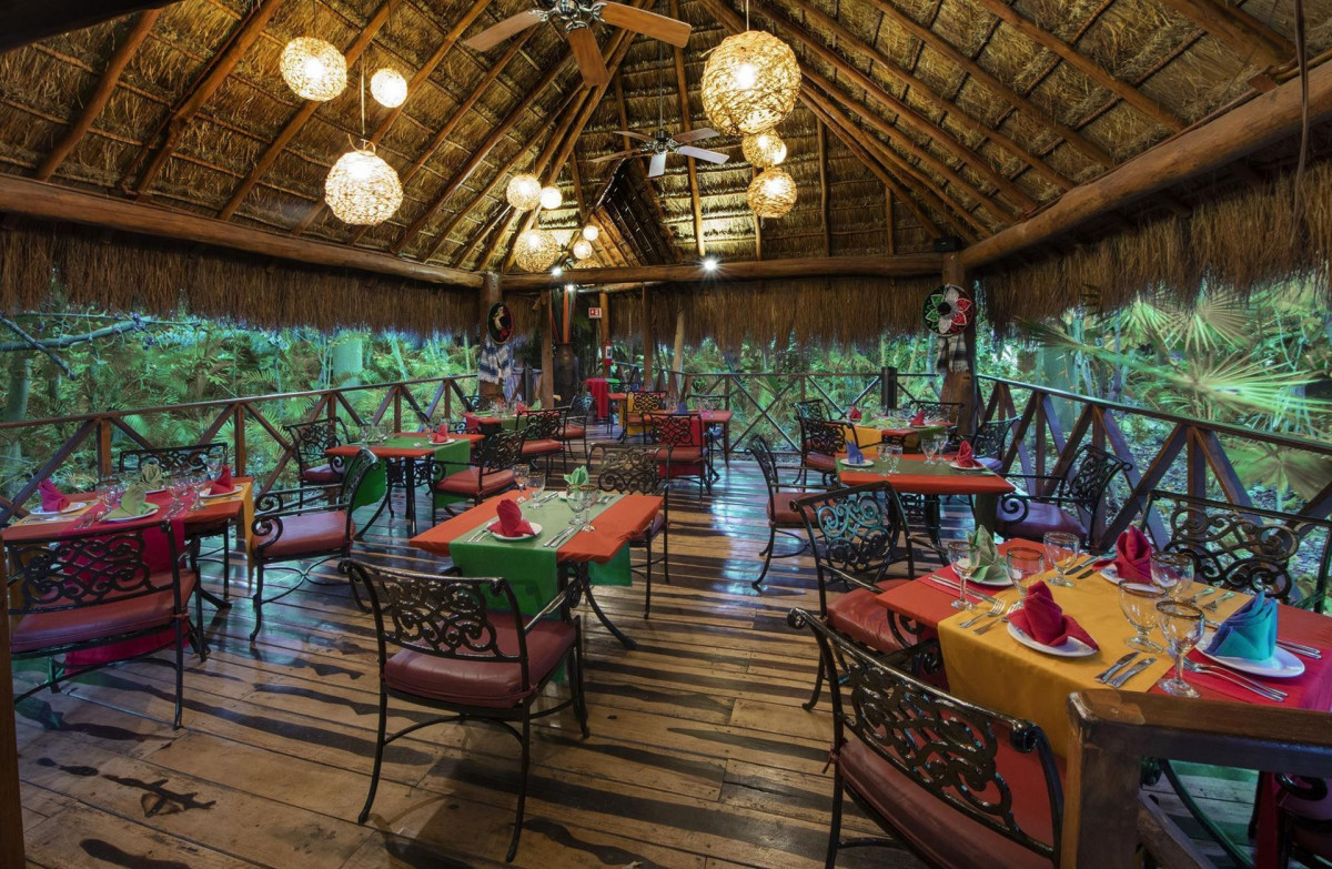 VIVA WYNDHAM MAYA — фото 7