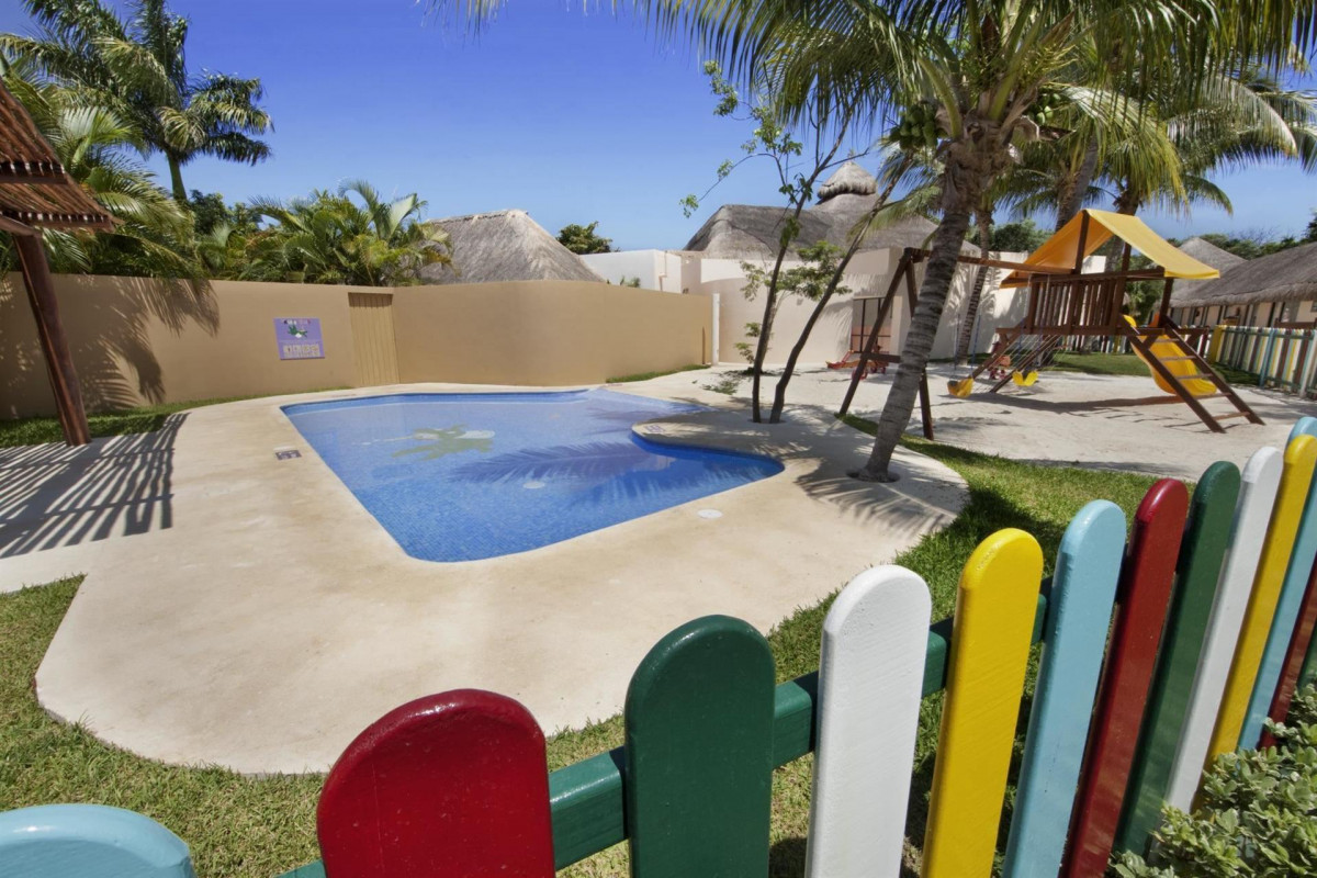 VIVA WYNDHAM MAYA — фото 15