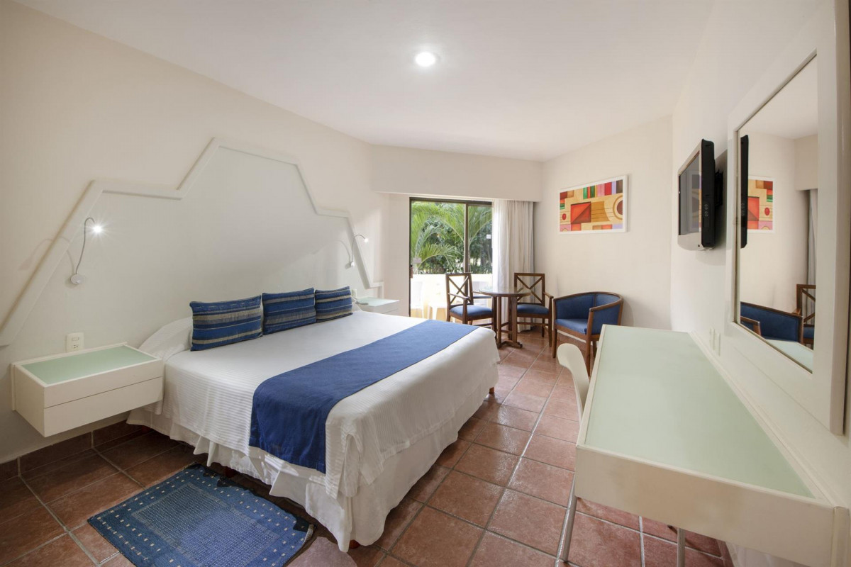 VIVA WYNDHAM MAYA — фото 16