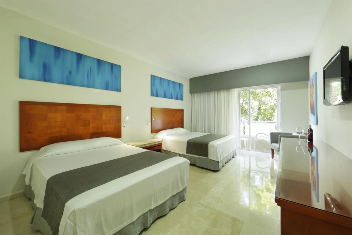 VIVA WYNDHAM MAYA — фото 18