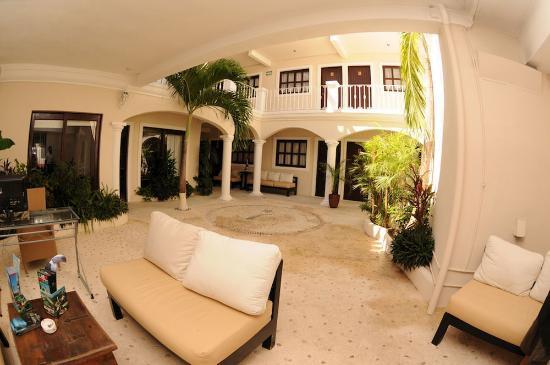 WHITE SAND HOTEL BOUTIQUE