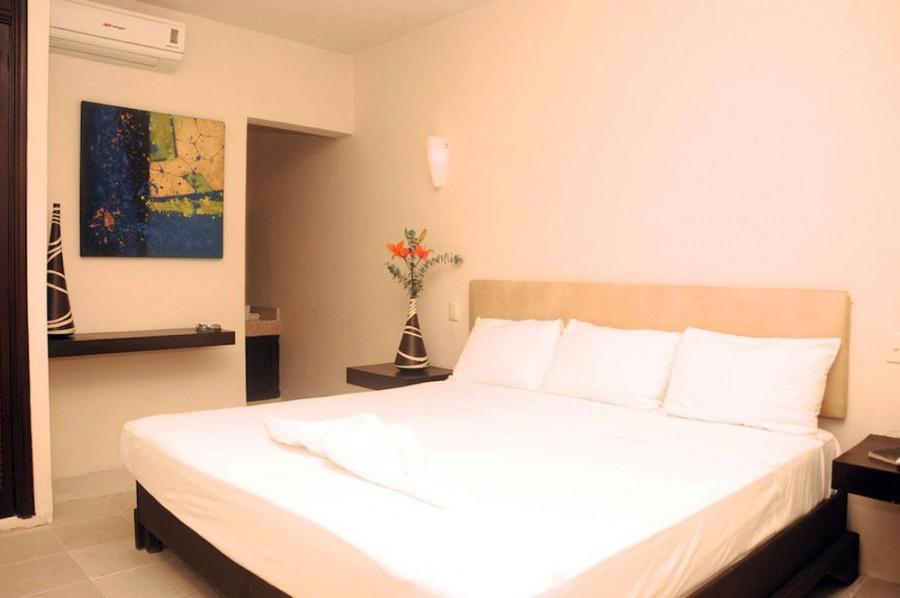 WHITE SAND HOTEL BOUTIQUE — фото 2