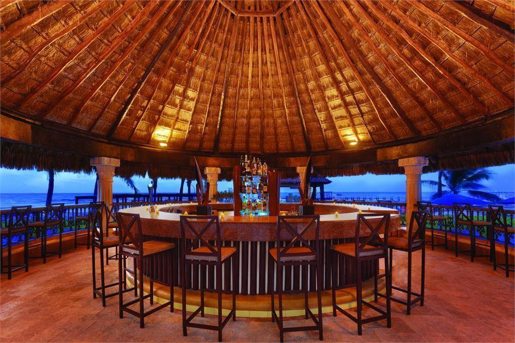 WYNDHAM ALLTRA PLAYA DEL CARMEN (EX. PANAMA JACK RESORTS GRAN PORTO PLAYA DEL CARMEN) — фото 4