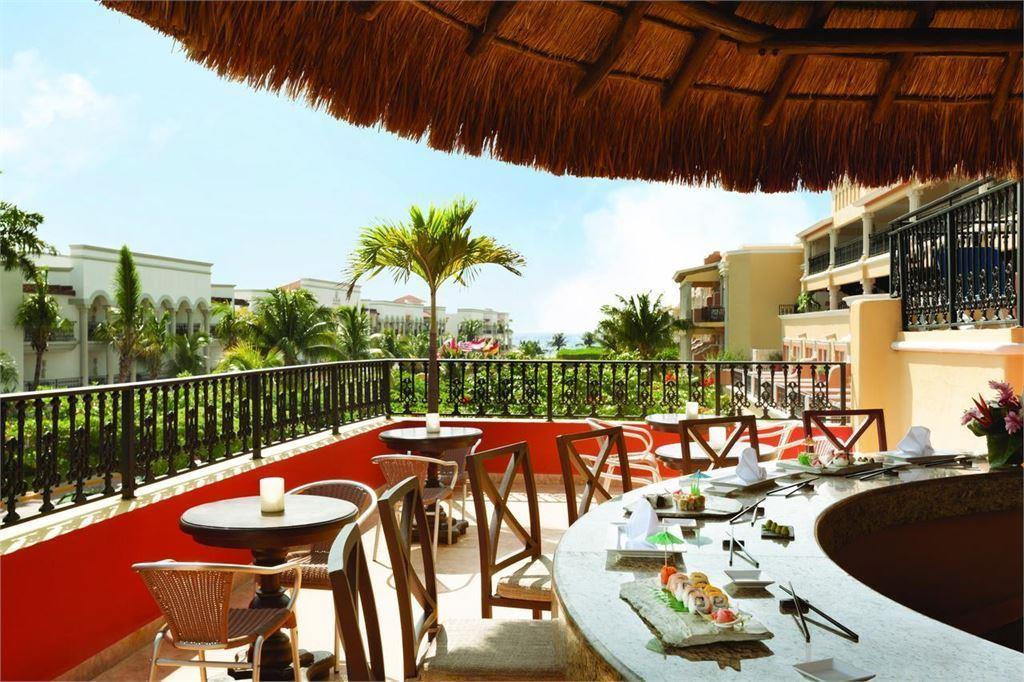 WYNDHAM ALLTRA PLAYA DEL CARMEN (EX. PANAMA JACK RESORTS GRAN PORTO PLAYA DEL CARMEN) — фото 5