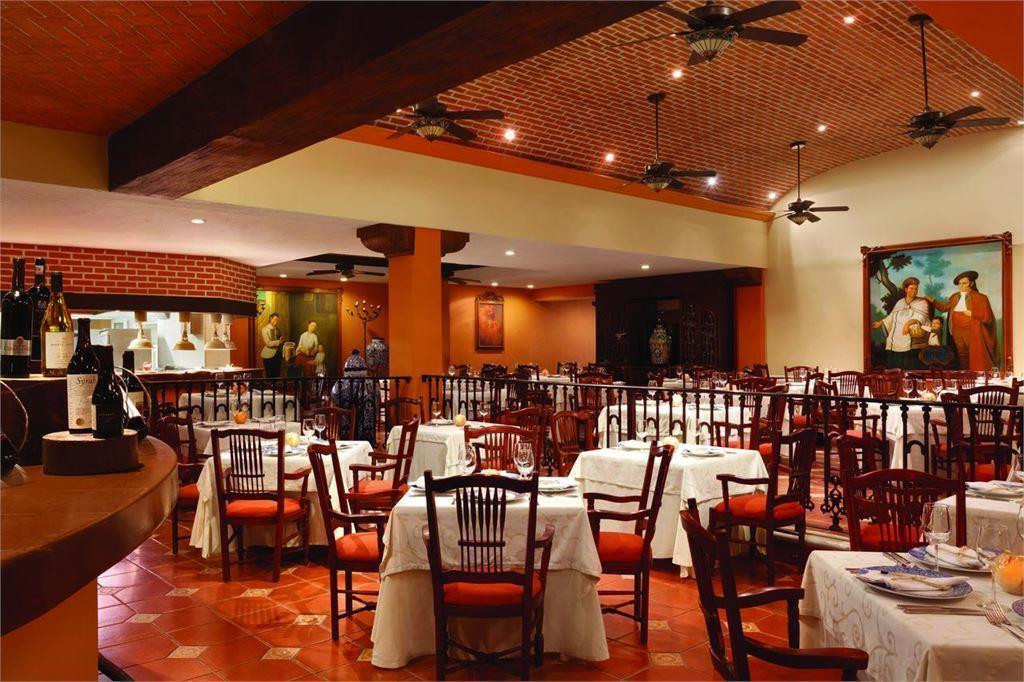 WYNDHAM ALLTRA PLAYA DEL CARMEN (EX. PANAMA JACK RESORTS GRAN PORTO PLAYA DEL CARMEN) — фото 6