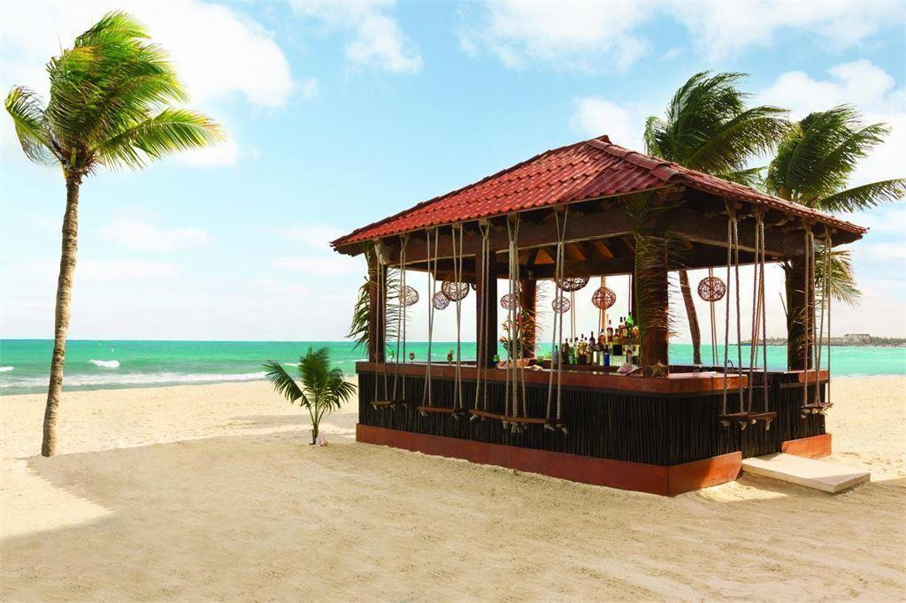 WYNDHAM ALLTRA PLAYA DEL CARMEN (EX. PANAMA JACK RESORTS GRAN PORTO PLAYA DEL CARMEN) — фото 8