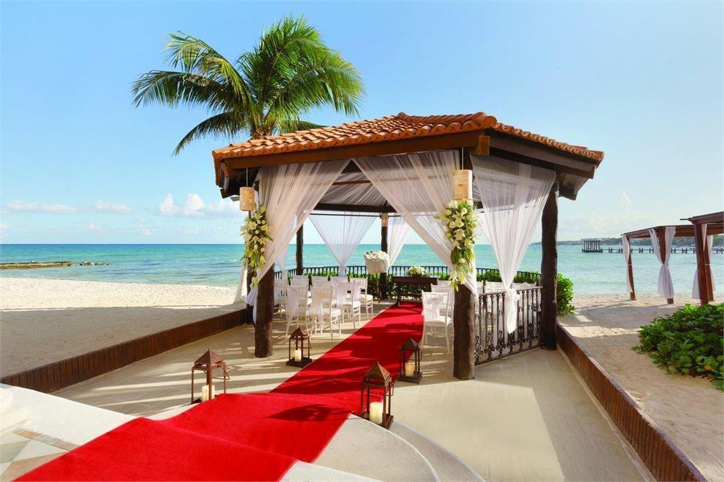 WYNDHAM ALLTRA PLAYA DEL CARMEN (EX. PANAMA JACK RESORTS GRAN PORTO PLAYA DEL CARMEN) — фото 9