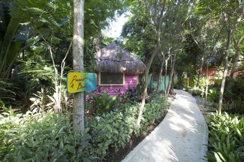 XOLUMADO INSPIRATION VILLAGE BY KARISMA — фото 9