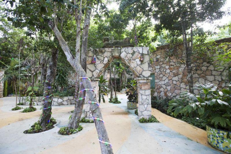 XOLUMADO INSPIRATION VILLAGE BY KARISMA — фото 15