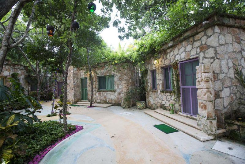 XOLUMADO INSPIRATION VILLAGE BY KARISMA — фото 17