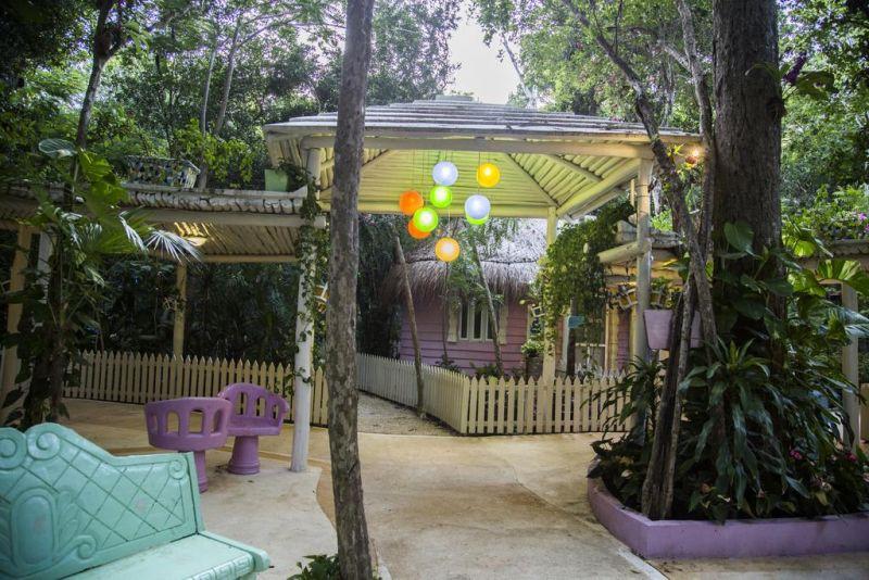 XOLUMADO INSPIRATION VILLAGE BY KARISMA — фото 18